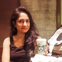 Internet Soft Employee Harsha Srivastava's profile photo