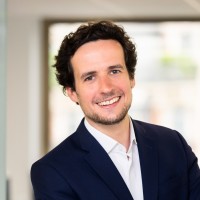 Raphaël Campion Email & Phone Number