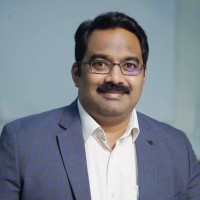 Terralogic Inc. Employee Sandeep Vijayaraghavan's profile photo