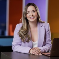 TAKING Employee Giovanna Zacchi's profile photo