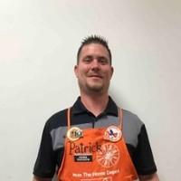 Star Pipe Products Employee Patrick Carter's profile photo