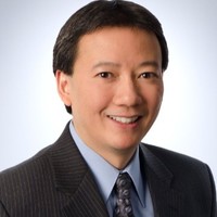 Ankura Employee Rob Chiang's profile photo