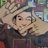 WildBrain Employee Allan Phan's profile photo