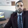Libyan Islamic Bank LIB المصرف الإسلامي الليبي Employee Ahmed Haman's profile photo