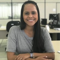 Gestock Logistica Ltda Employee Aline Forner's profile photo