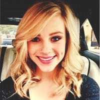 Eckard Enterprises, LLC Employee Brooke Marchiori's profile photo