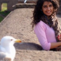 Geometry Encompass Employee Nishtha Bijlani's profile photo