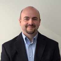 Atlas Systems Employee Curtis Poston's profile photo