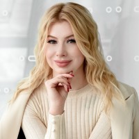 Distributed Lab Employee Anastasiia Sapozhkova's profile photo