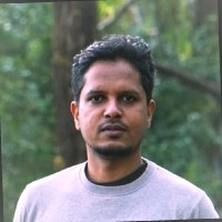 Vizrt Employee Sumith S's profile photo