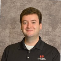 Hartfiel Automation Employee Joshua Sparrow's profile photo