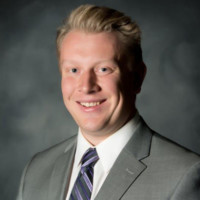 Collins Aerospace Employee Michael Trettel's profile photo
