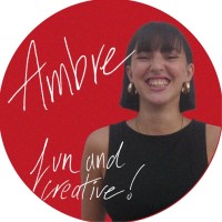 CAHU Employee Ambre Testard-Seine's profile photo