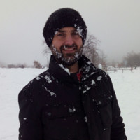 Volvo Car Group Employee Manuel A. Rosa Saenz's profile photo