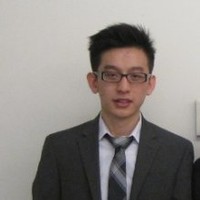 JLM Couture Employee Ruifeng Liang's profile photo