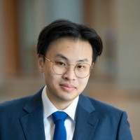 TradeLab Employee Nathan Ching's profile photo