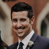 EMA Design Automation Employee Michael Gartland's profile photo