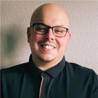 Apptegy Employee John Kimble's profile photo