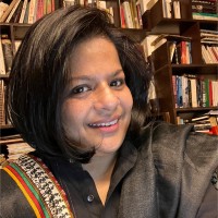 UNICEF India Employee Nilanjana Bhowmick's profile photo