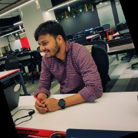 Sohit Kumar Email & Phone Number