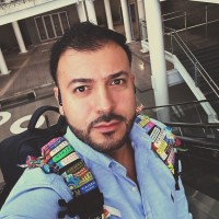 Yovany santa Torres Email & Phone Number