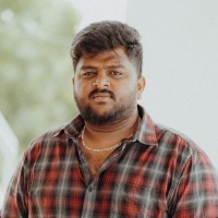 Pavithran N Email