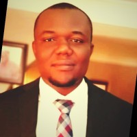 Jideofor Ikedum Email