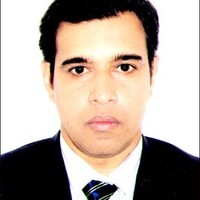 050 Telecom Employee Sohail Ilyas's profile photo