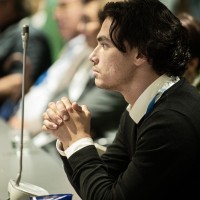 Riversen Employee Gabin Ferrand's profile photo
