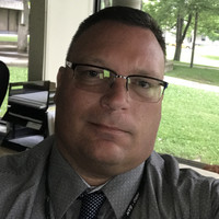 City Mission of Schenectady Employee Alfred Articolo's profile photo