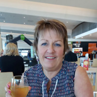 John Brooks Ltd Employee Gayle Mander's profile photo