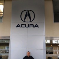 Rosenthal Acura Employee Walter Orourke's profile photo