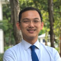 Borouge Employee Jong William's profile photo