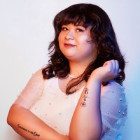 Primary Stages Employee Bri Schwartz's profile photo