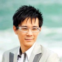 Drexel Industries Employee Karl Leung's profile photo