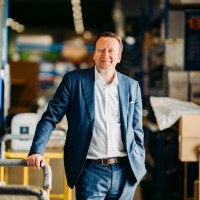 FTZ Autodele & Værktøj A/S Employee Anders Clausen's profile photo