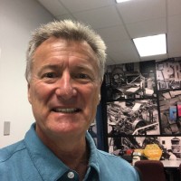 Raintree Graphics Employee Fraser Bolwell's profile photo