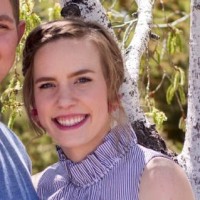 Verus® Research Employee Anna Jameson's profile photo