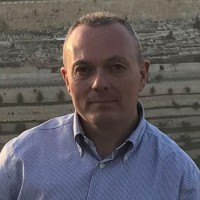 Trajan Scientific and Medical Employee Andy Hall's profile photo