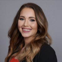 First Heartland® Capital, Inc. Employee Brittany Brannon's profile photo