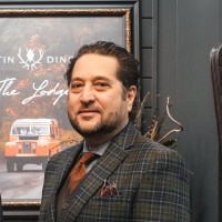 Patrick James Clothiers Employee Patrick Mon Pere's profile photo