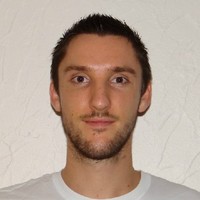 Vulog Employee Jonathan Galea's profile photo