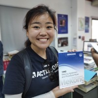 Yi le Danielle Poh Email