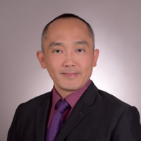 Delfi Limited Employee Jerry Lee's profile photo