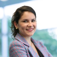 AVLA Employee Romina Emma López Cornejo's profile photo