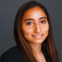 Aurio Employee Nancy Habib's profile photo