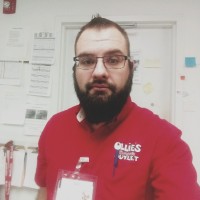 Ollie's Bargain Outlet, Inc. Employee Tim Blanton's profile photo
