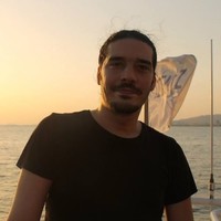 Geewa Employee Ercan Eriş's profile photo
