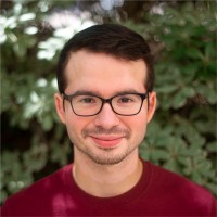 Brandt Information Services Employee Gianmarco Beteta's profile photo