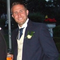 Theo Paphitis Retail Group Employee Chris Nelson's profile photo